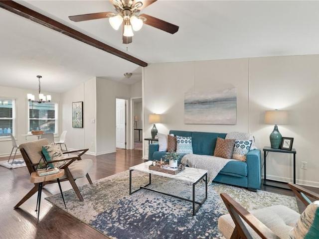 House for sale in Scottdale, DeKalb County