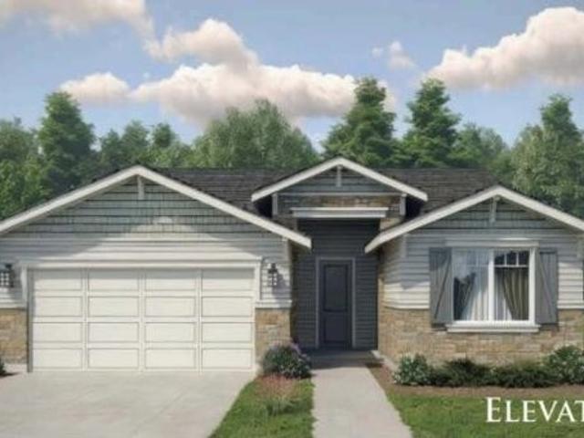House for sale in Tulare, California