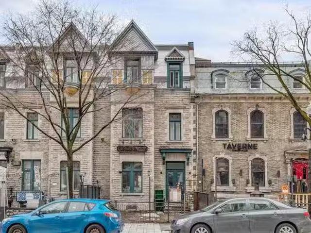 House for sale in Québec, Quebec