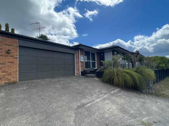 House for rent in Papakura, Oroua County