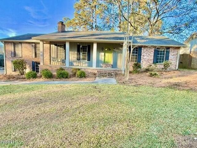 House for sale in Bogue Chitto, Mississippi