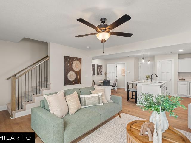 Condo for sale in Ankeny, Iowa