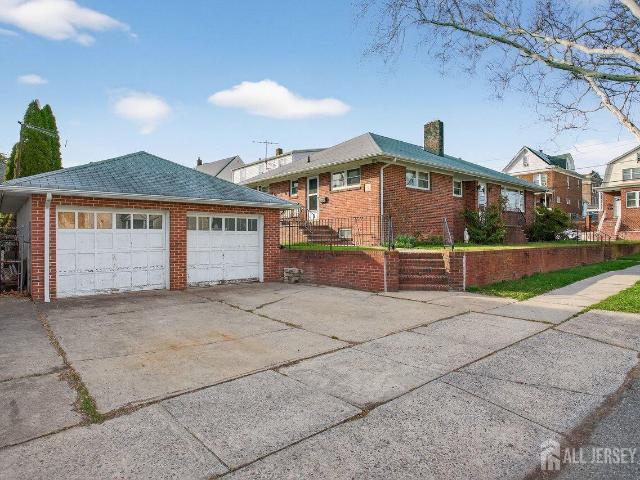 House for sale in Perth Amboy, New Jersey