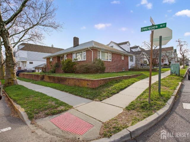 House for sale in Perth Amboy, New Jersey