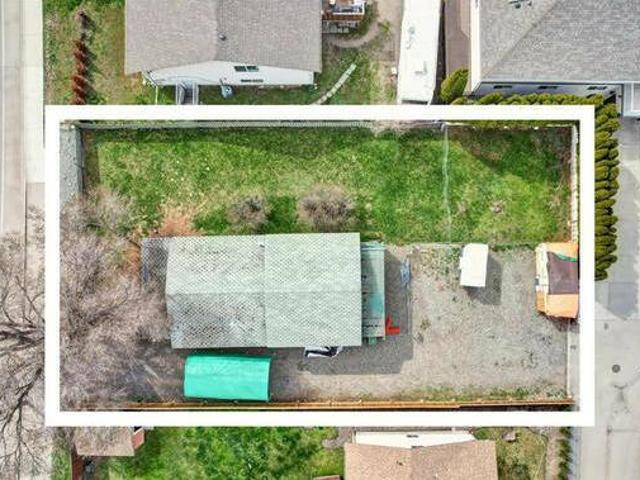 House for sale in Kelowna, British Columbia