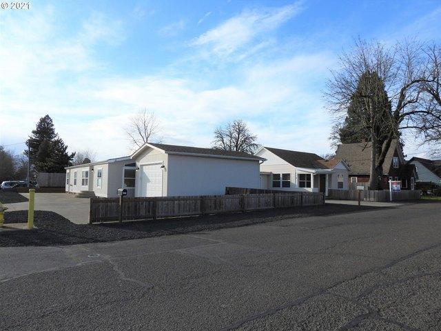House for sale in Oregonia
