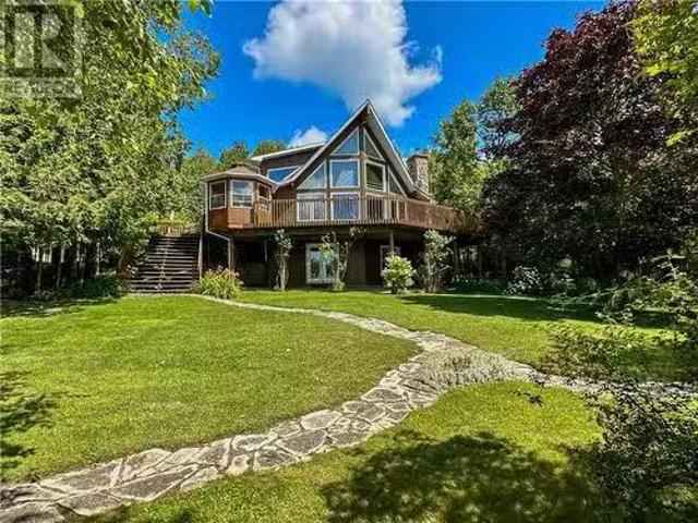 House for sale in Northeastern Manitoulin, Ontario