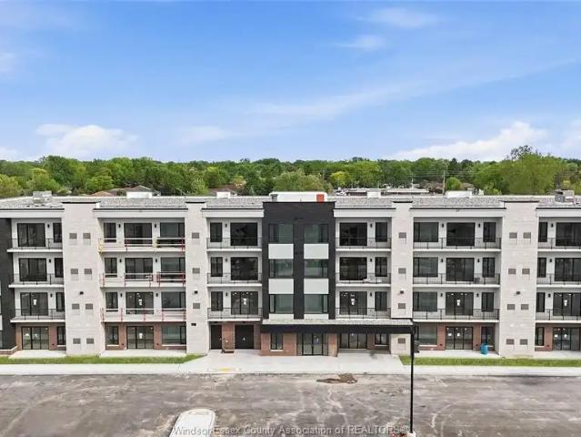 Apartment for rent in Maidstone, Ontario
