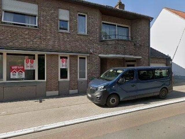 Bureau location à Anzegem, West-Vlaanderen