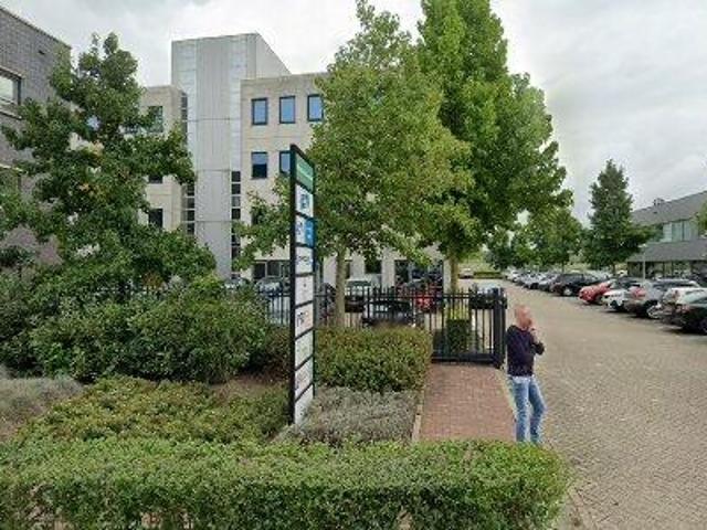 Bedrijfspand te huur in Bosch, Noord Brabant
