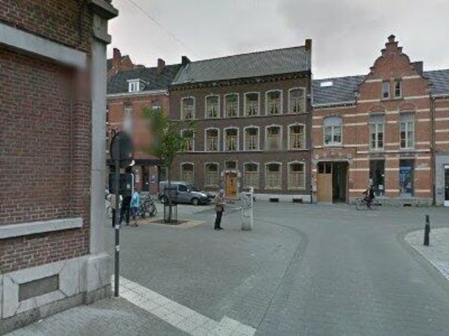 Bureau location à Hasselt, Limburg