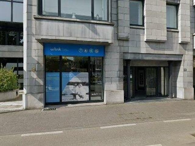 Bureau location à Hasselt, Limburg