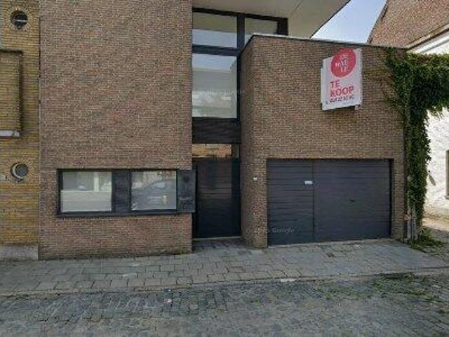 Bureau location à Courtrai, West-Vlaanderen
