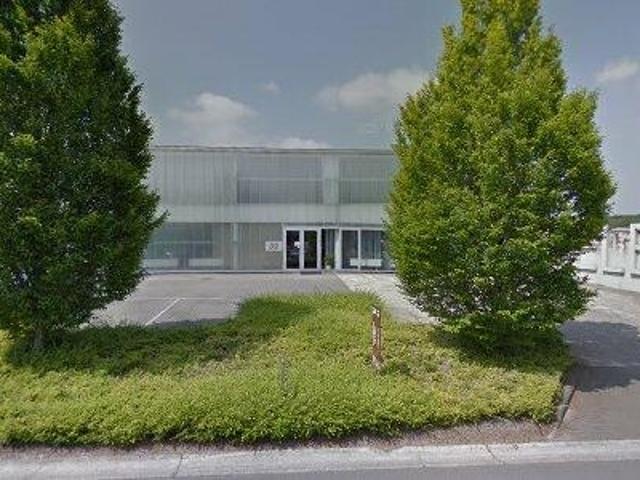 Bureau location à Ruddervoorde, West-Vlaanderen