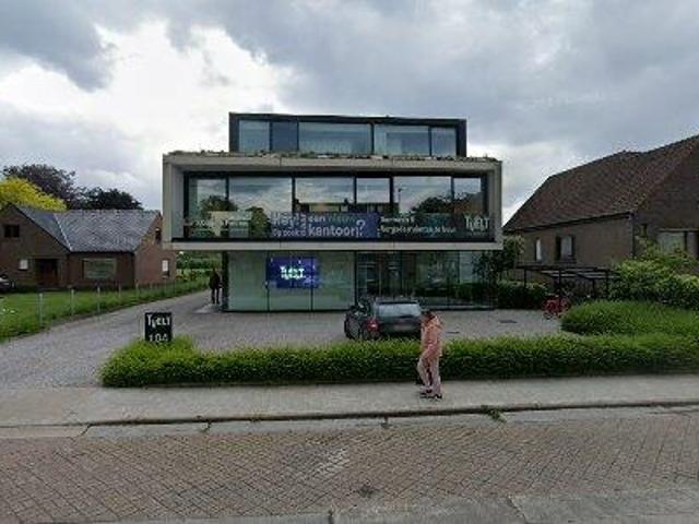 Bureau location à Zedelgem, West-Vlaanderen