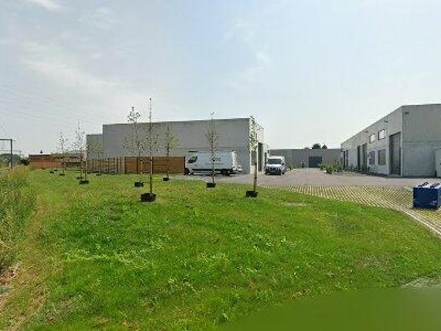 Bureau location à Anzegem, West-Vlaanderen