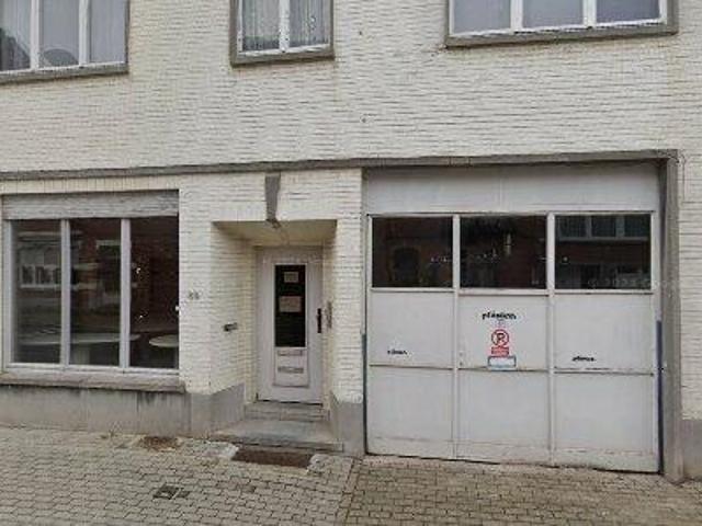 Bureau location à Strombeek-bever, Brabant