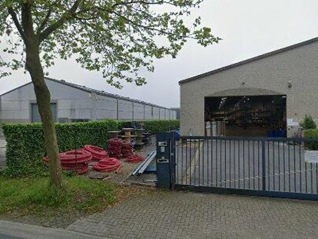 Bureau location à Jabbeke, West-Vlaanderen