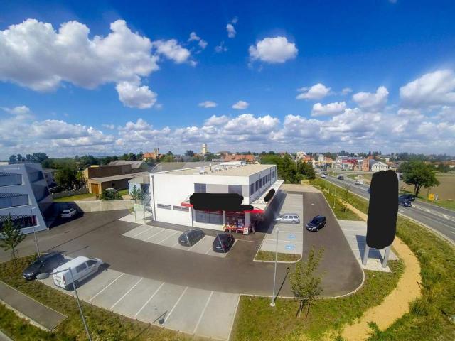 Gewerbe mieten in Gänserndorf, Niederösterreich