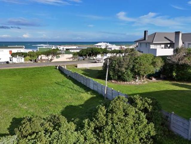 Land for sale in Rietpoel, Theewaterskloof Local Municipality