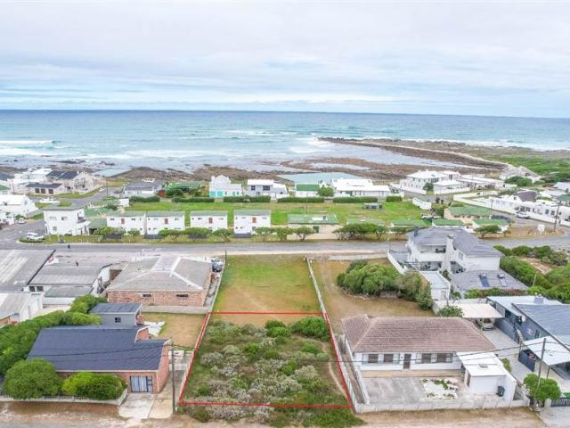 Land for sale in Western Cape
