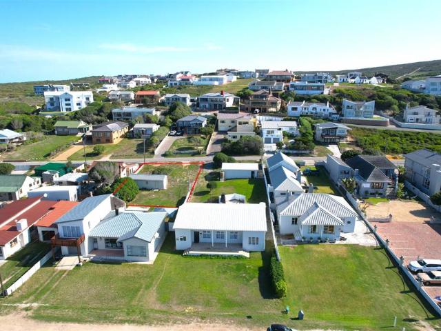 Land for sale in Western Cape