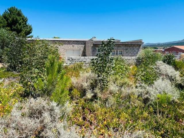 Land for sale in Western Cape