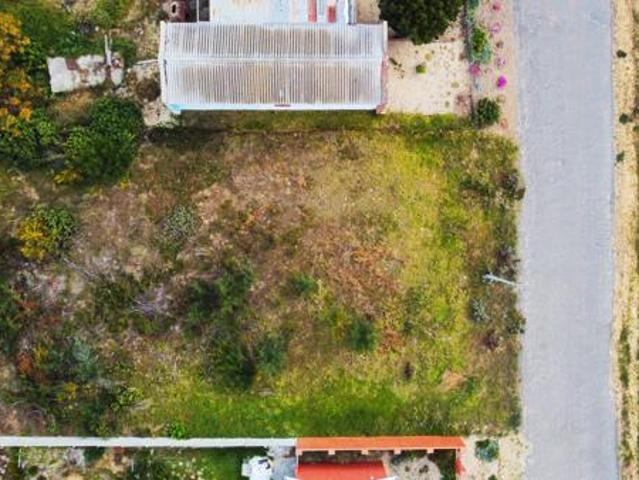 Land for sale in Grabouw, Western Cape