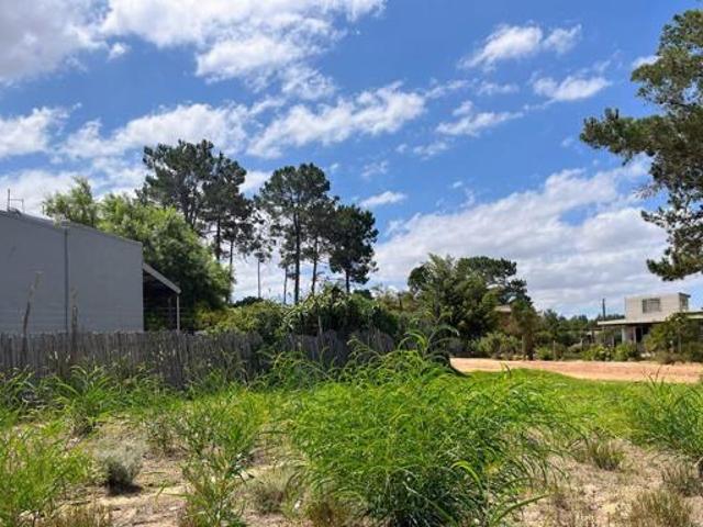Land for sale in Western Cape