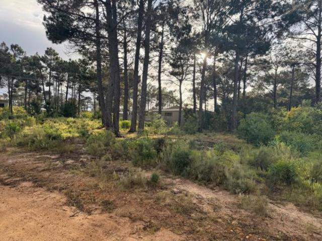 Land for sale in Western Cape