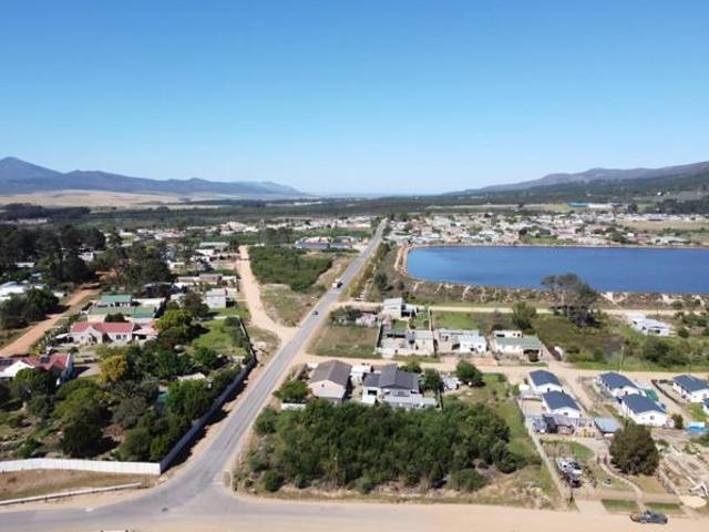 Land for sale in Rietpoel, Theewaterskloof Local Municipality