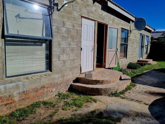 Land for sale in Western Cape