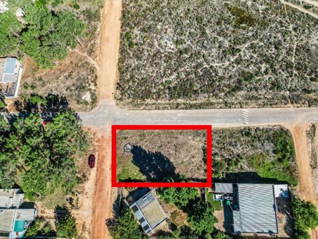 Land for sale in Western Cape