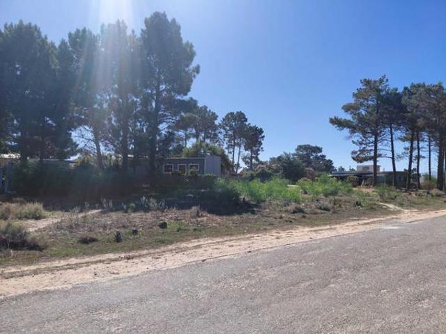 Land for sale in Western Cape