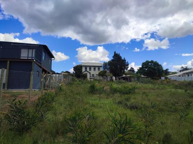 Land for sale in Western Cape
