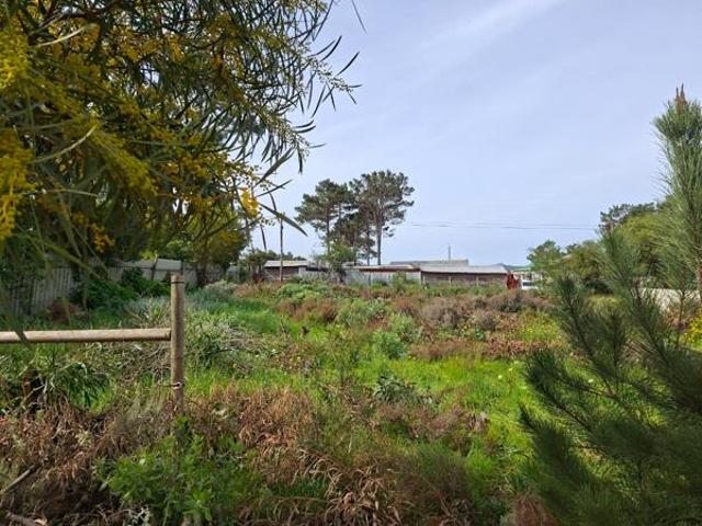 Land for sale in Western Cape