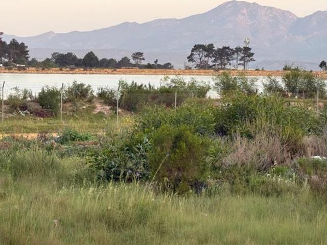 Land for sale in Western Cape