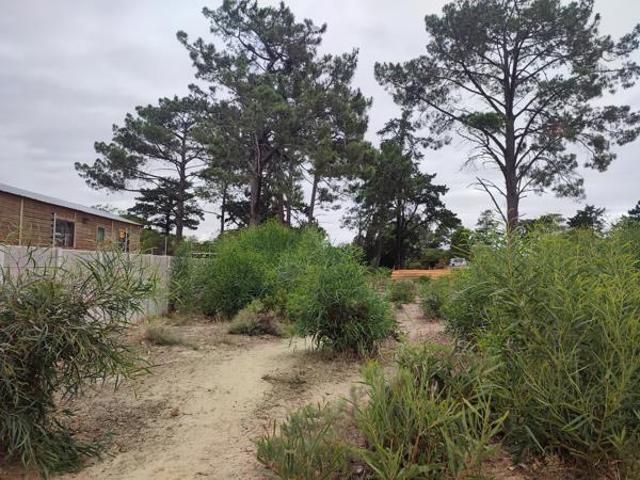 Land for sale in Western Cape