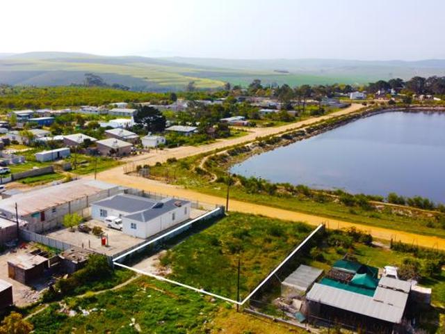 Land for sale in Western Cape