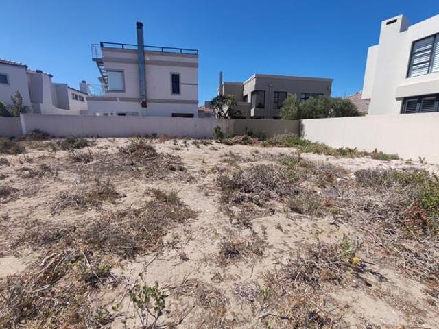 Land for sale in West Coast Village, City of Cape Town