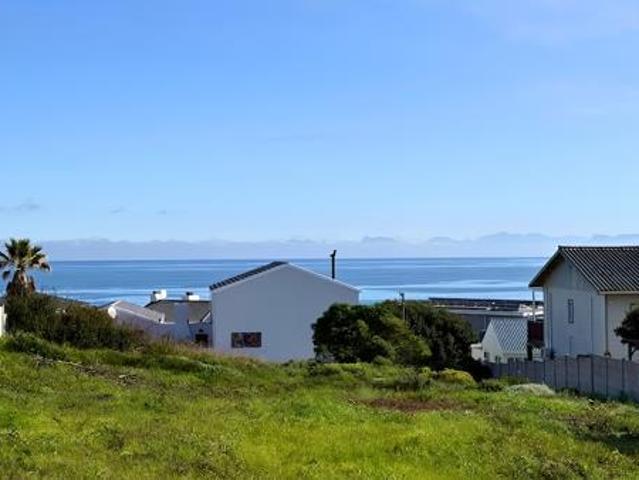 Land for sale in Western Cape