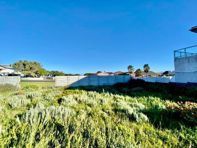 Land for sale in Western Cape