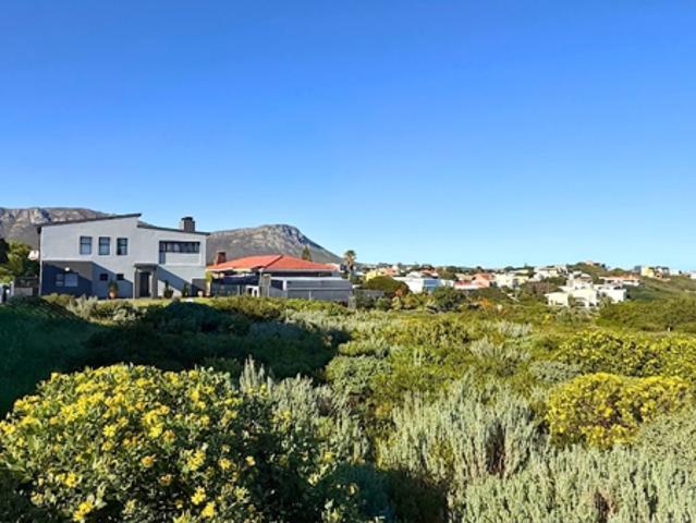 Land for sale in Western Cape