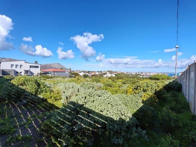 Land for sale in Western Cape