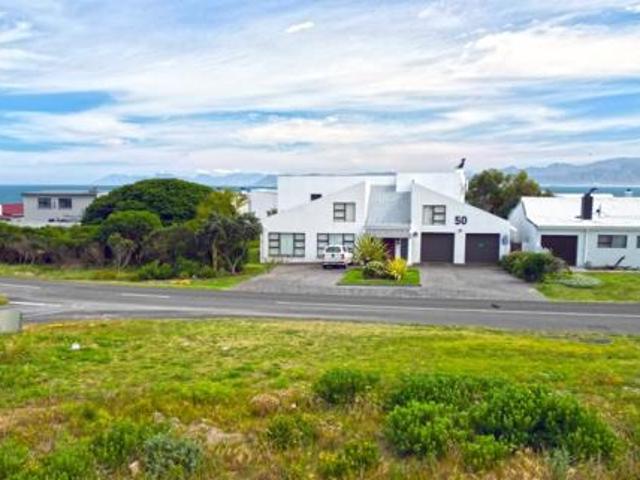 Land for sale in Rietpoel, Theewaterskloof Local Municipality