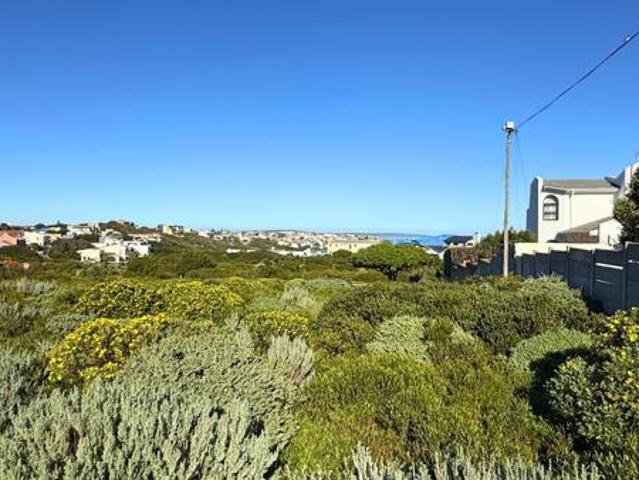 Land for sale in Western Cape