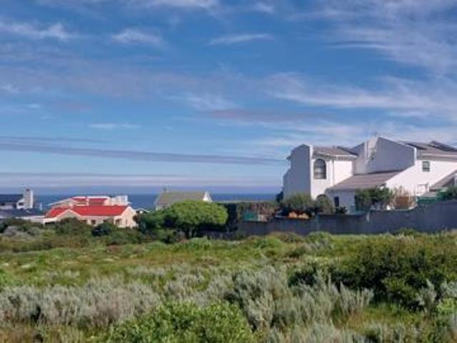 Land for sale in Western Cape