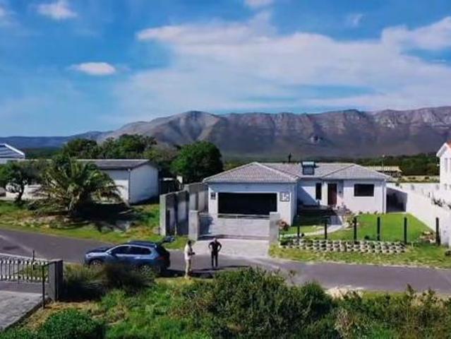 Land for sale in Rietpoel, Theewaterskloof Local Municipality