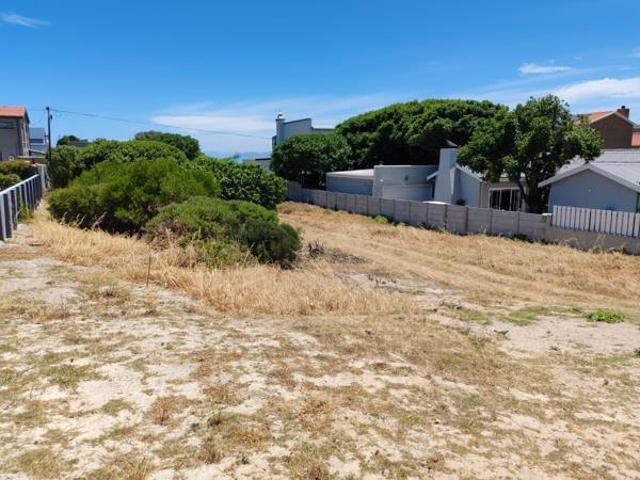 Land for sale in Western Cape