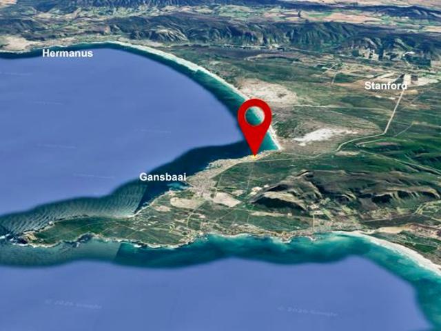 Land for sale in Western Cape